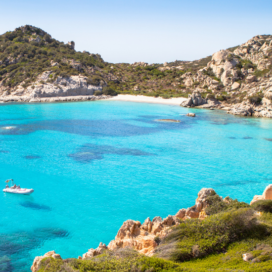 Sicile, Sardaigne & Pouilles