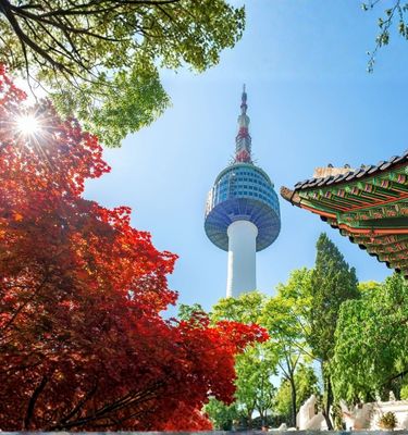 Seoul