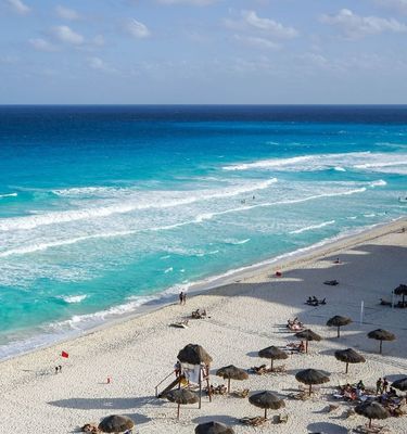 Yucatan 