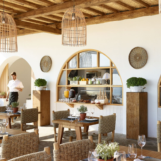 Hôtels all inclusive