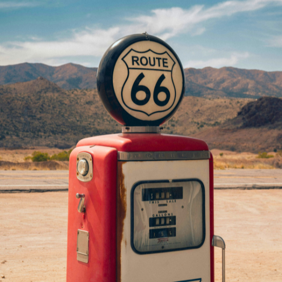 route66