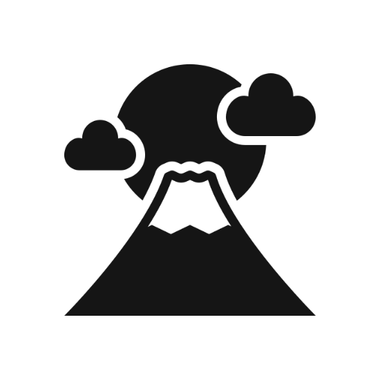 Volcans, rizières et nature