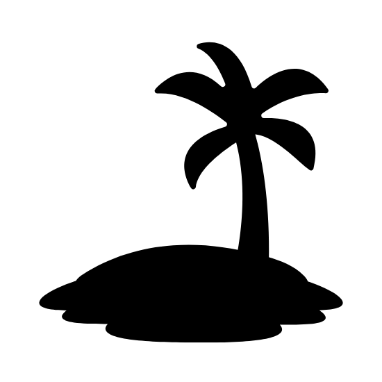 Îles privées
