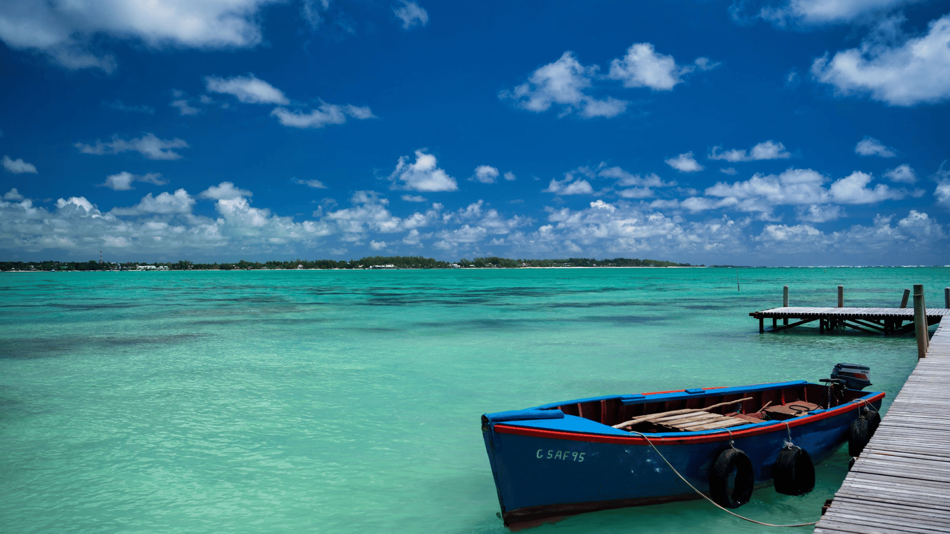 Créez votre voyage à l' Ile Maurice