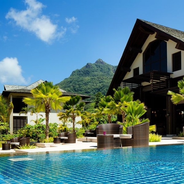 Séjour au Story Seychelles