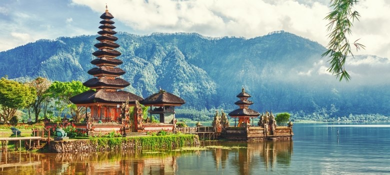 12 jours à Bali