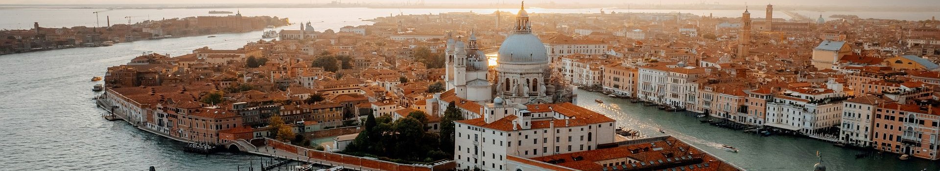 4 jours en Italie