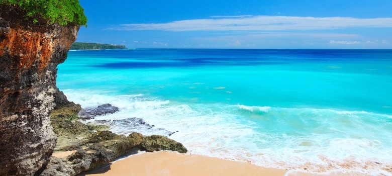 Voyage en été à Bali