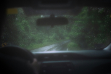 Autotour au Costa Rica