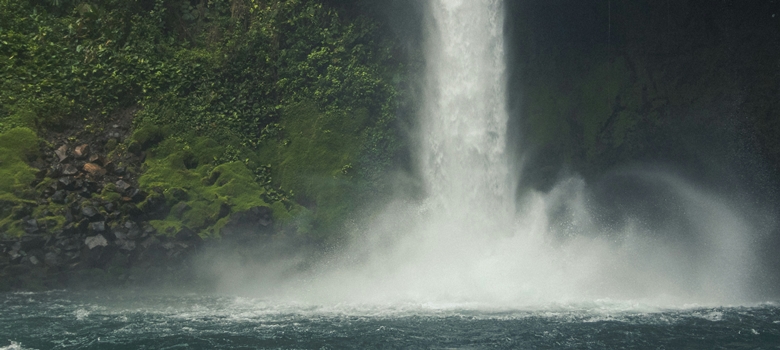 Luxe au Costa Rica