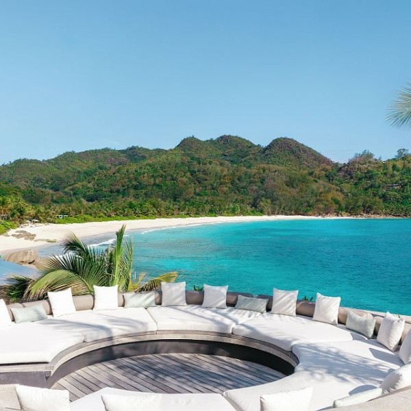 Séjour au Cheval Blanc Seychelles Mahé