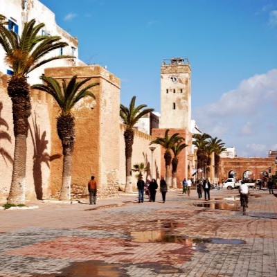Ville Essaouira