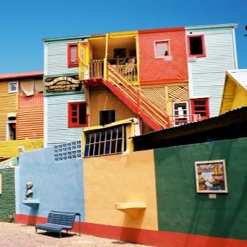 Buenos Aires