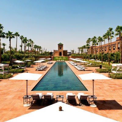 Hotel Selman