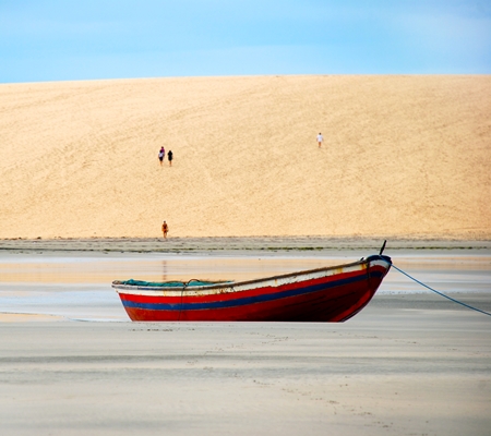 Les plus belles plages du Brésil ? Notre top