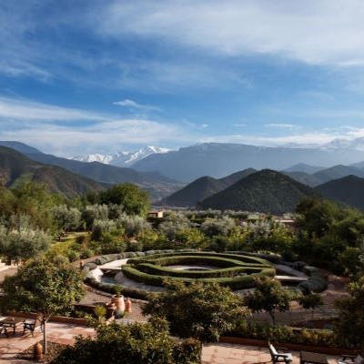 Maroc Berbères nature Kasba bab