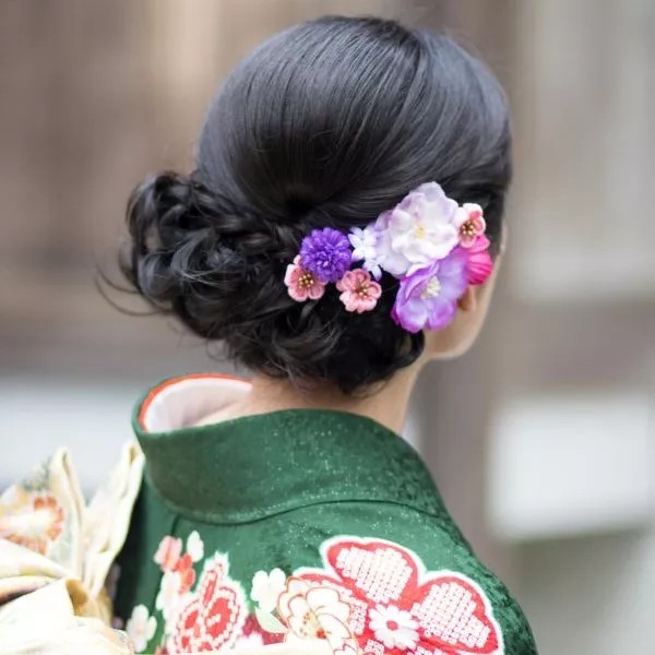 Japon aube éternelle