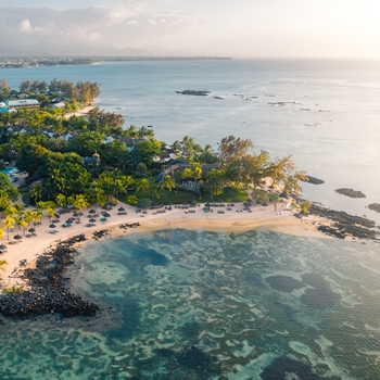 Séjour au Canonnier Beachcomber Golf Resort & Spa