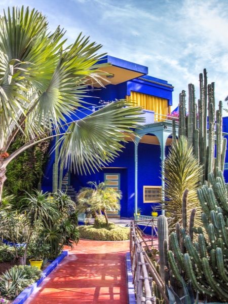 MARRAKECH