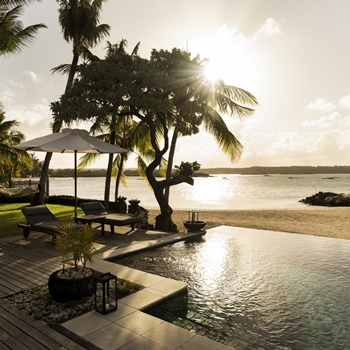 Séjour au Constance Prince Maurice