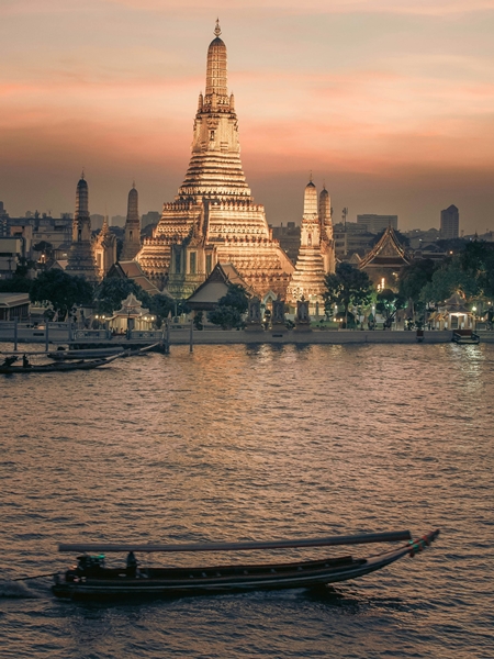 BANGKOK