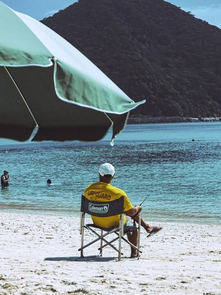 Coup de coeur OKINAWA