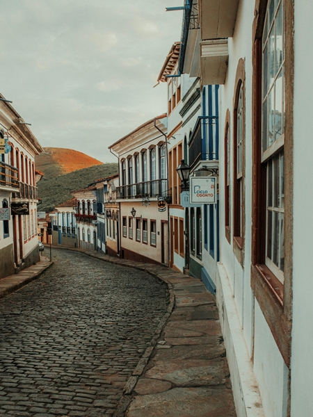 OURO PRETO