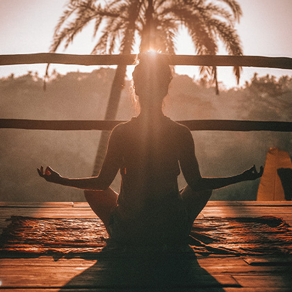 Sécurité à Bali