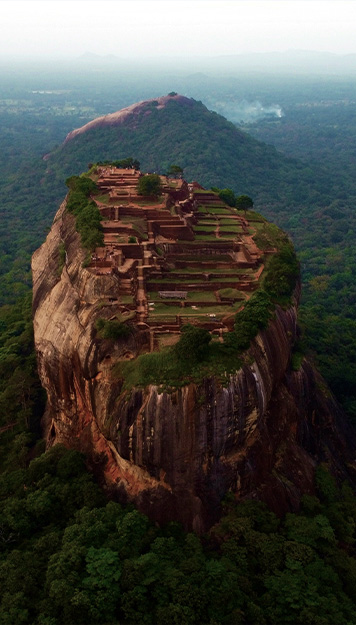 coup de coeur sigiriya