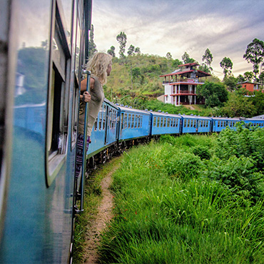 Que faire au Sri Lanka