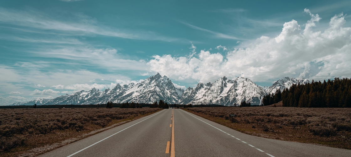 route canadienne