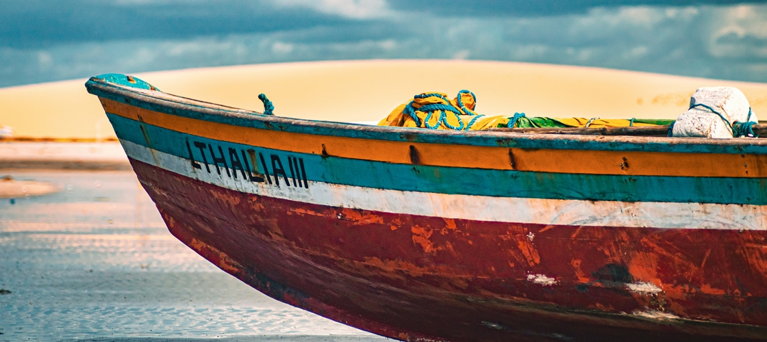 Plages brésiliennes