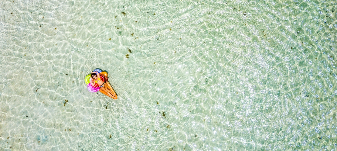 Zanzibar avec enfants
