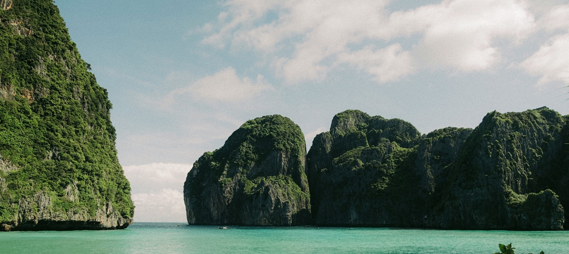 Voyager en Thaïlande