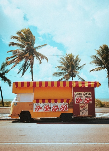 Cuisine brésilienne