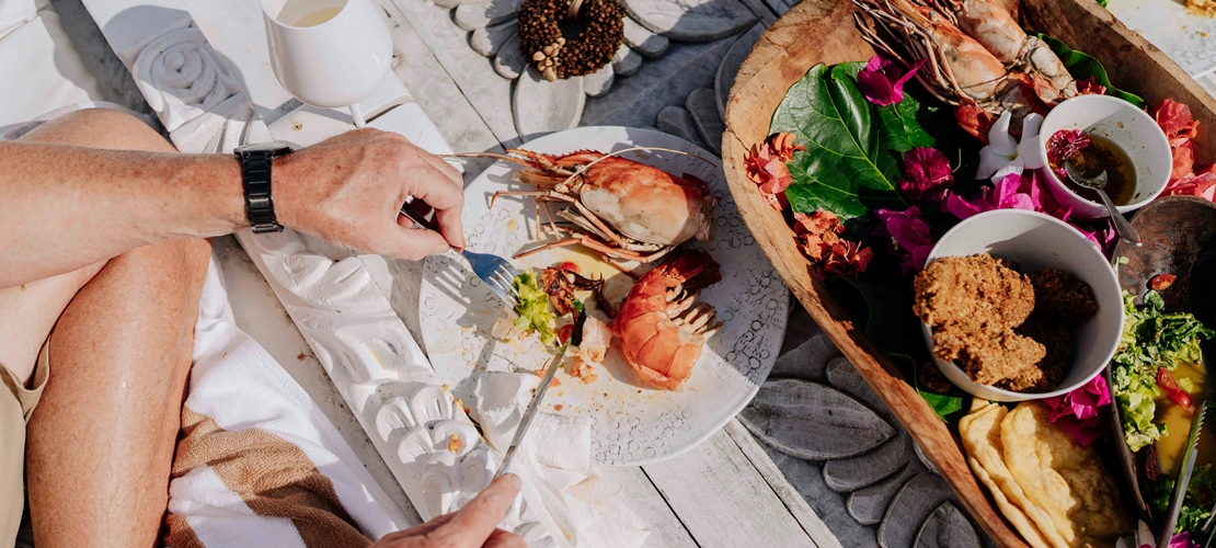 Gastronomie à Zanzibar