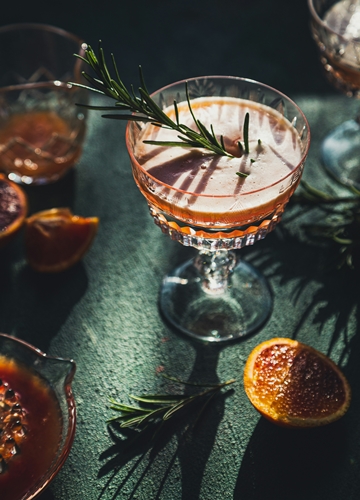Gastronomie namibienne