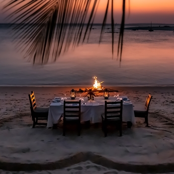 Séjour à l'Elewana Kilindi Zanzibar