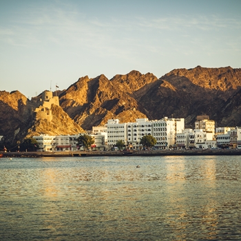 L'Empire des Sables