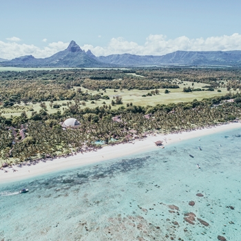 Séjour La Pirogue Mauritius