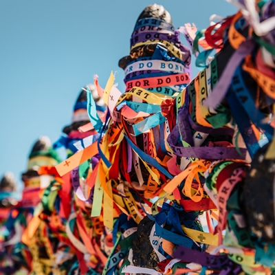 Lumières du Brésil