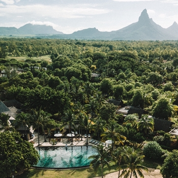 Séjour au Maradiva Villas Resort & Spa