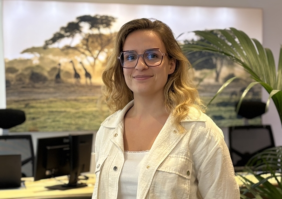 MARGAUX CREATRICE DE VOYAGES ZANZIBAR