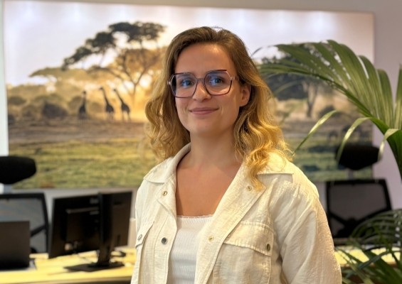Margaux, experte Tanzanie