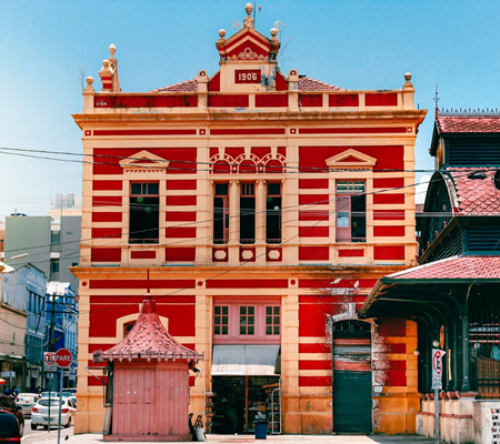 Les plus belles villes du Brésil à visiter : nos pépites