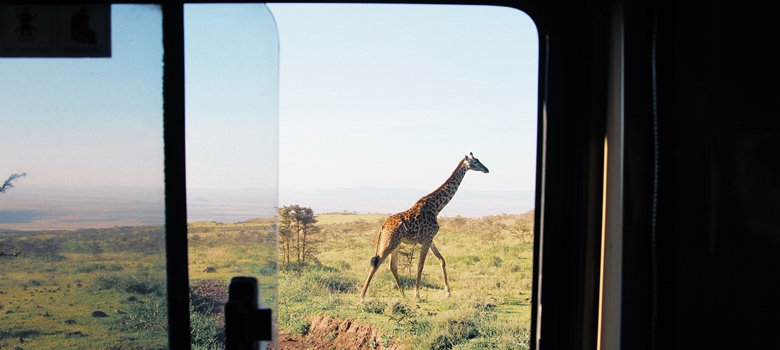 Combiné Tanzanie-Zanzibar