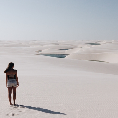 Nordeste, Berceau du Brésil