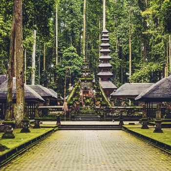 Bali, l'Ile Aimée des Dieux