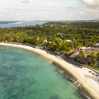Séjour au Constance Belle Mare Plage