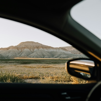 Circuit Namibie : Le Chant des Étoiles en Duo avec vos Ados